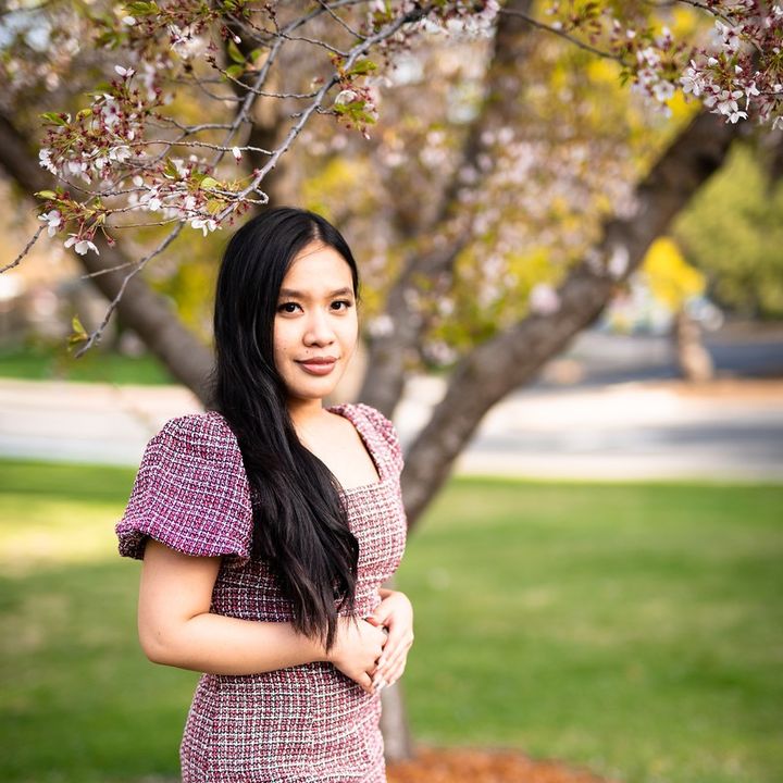 Chezliefayel | ABSN student