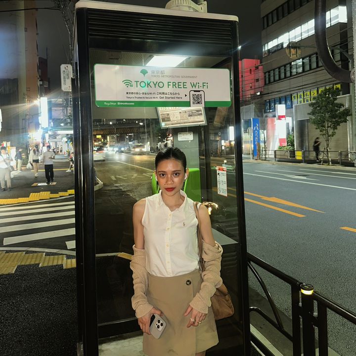 Chaw Pyae Kalayar