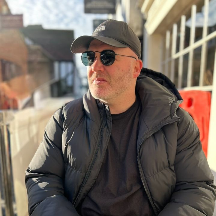 Jamie McGougan