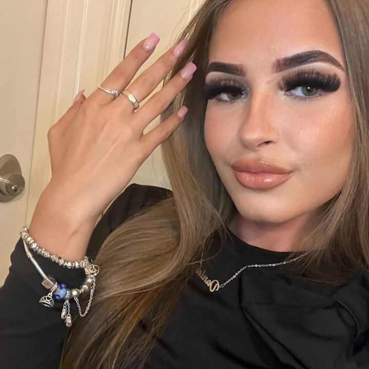 Kelsi holland x