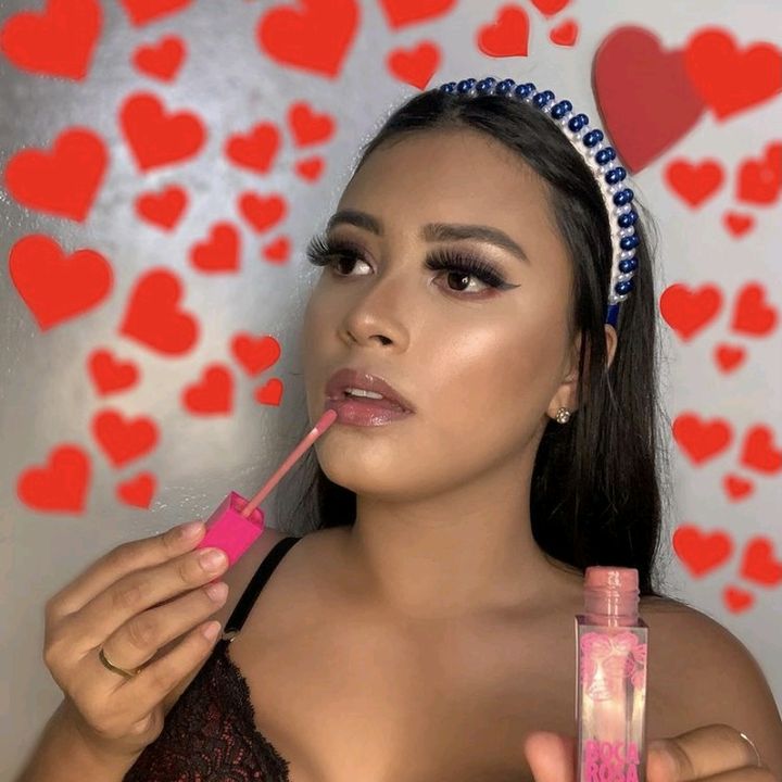 Gaby Lira