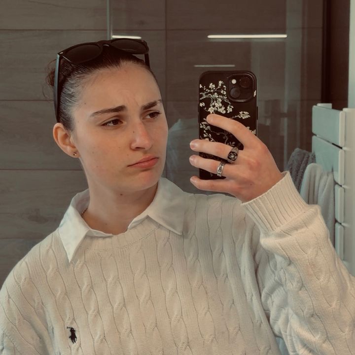 Maïlyne 🦭