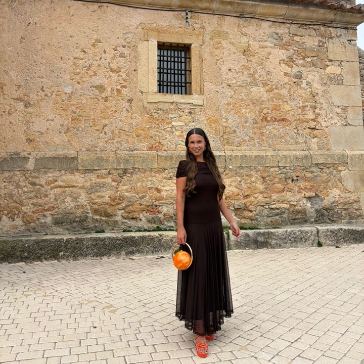 Laurita Soria