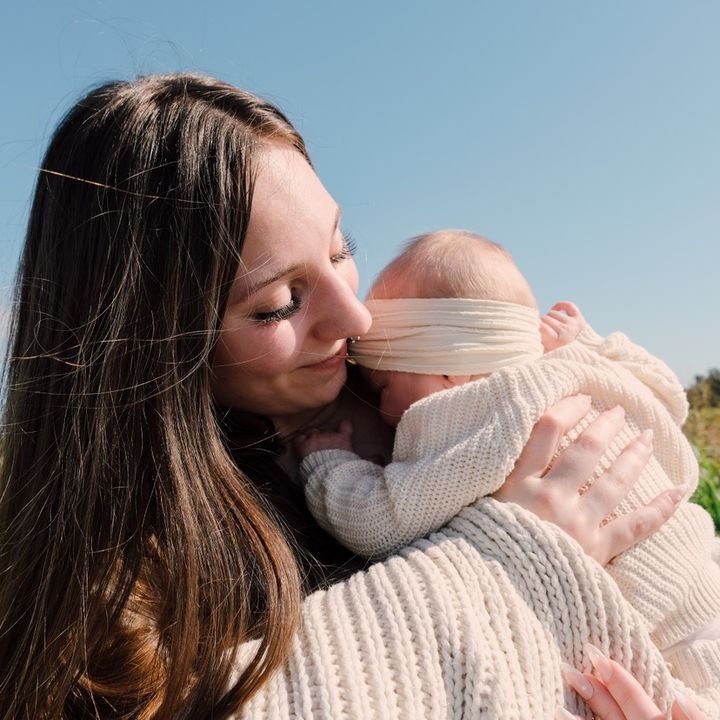 zylie | sahm | small biz owner
