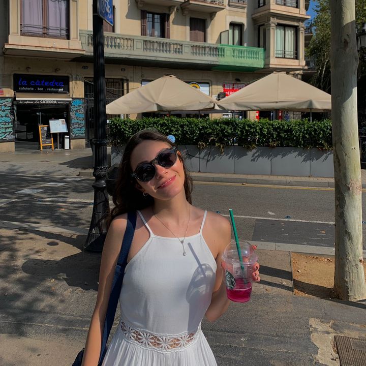 Isa Veríssimo