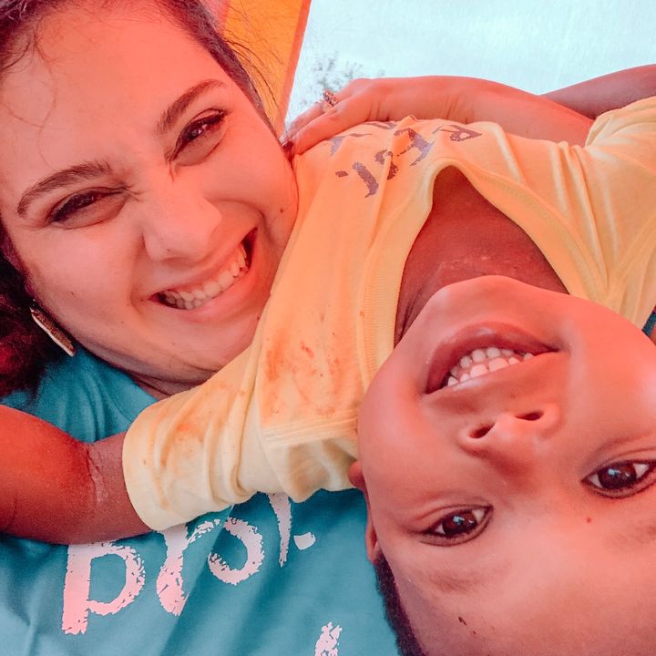 Bailie | WORKING MAMA