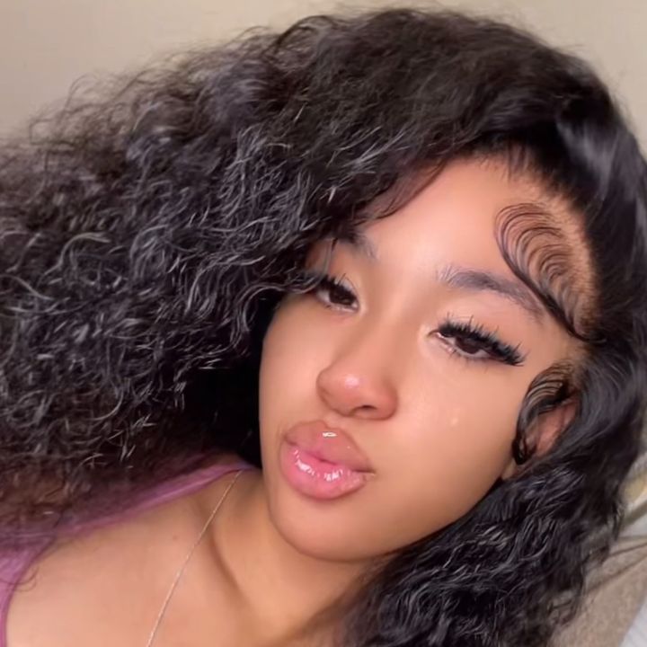 TAE MARIE | BHAM STYLIST/TECH♡