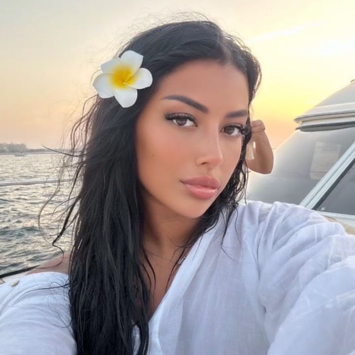 Meriem Amaya 🧿