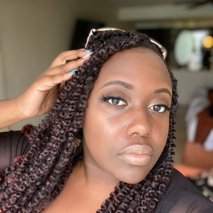 Jazmin Tyson