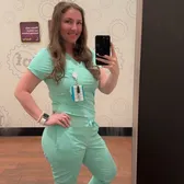 Daylee Parsons | SAHM