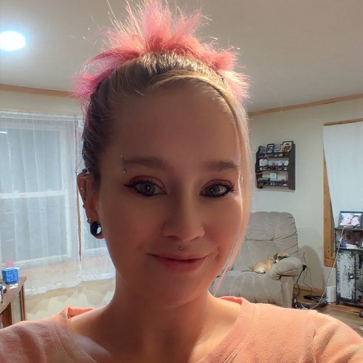 BreannaJade<3