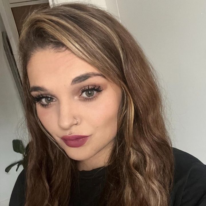 Chloe Smith #clover🍀