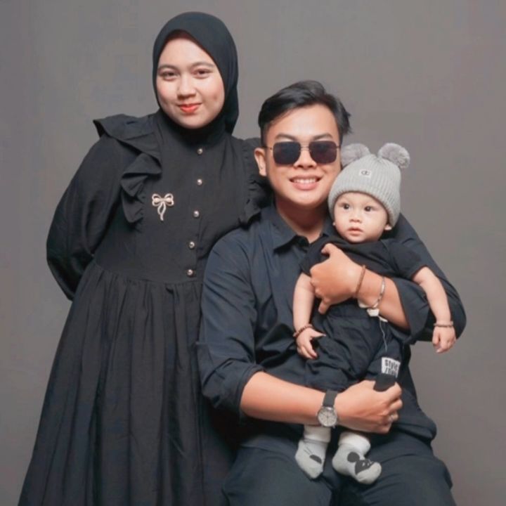 Rizky Kookie