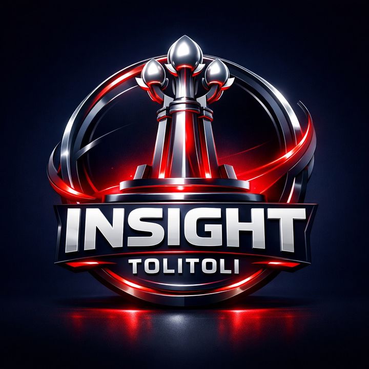 Insight Tolitoli