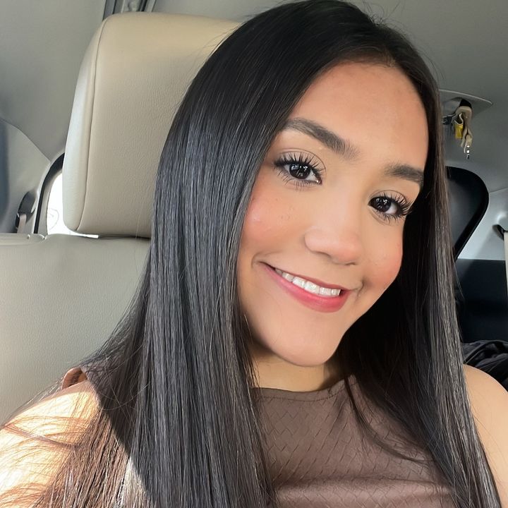 ximena micaela ♡︎