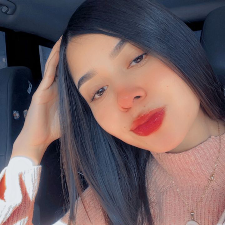 Gabriela Alvarado