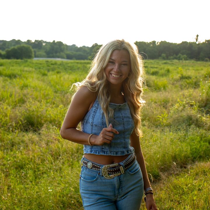 ashlyn faith