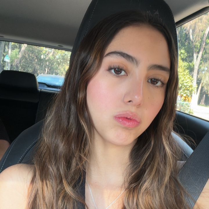 m :)