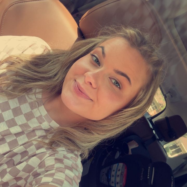 Alisha Robinson🩷