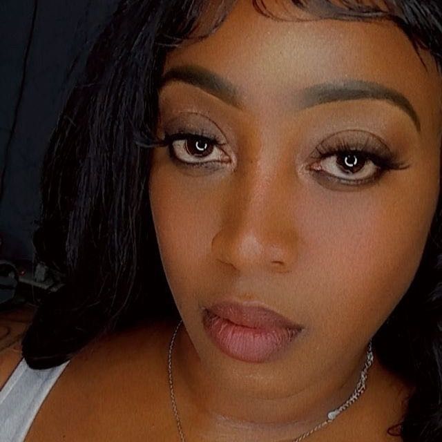 Latoya82♊️😘