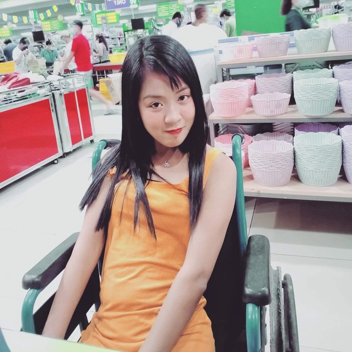 beautifulchin