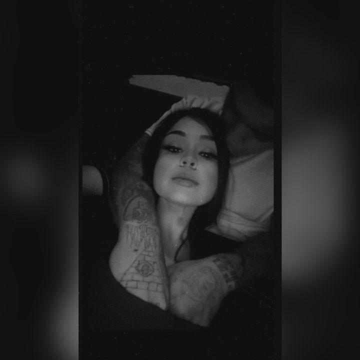 Judy Garcia🖤