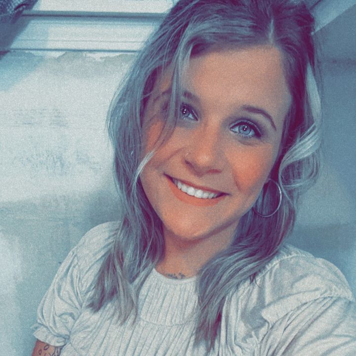 Mary 💗|Mama of 4|KLLK💙🩵🩷🩷