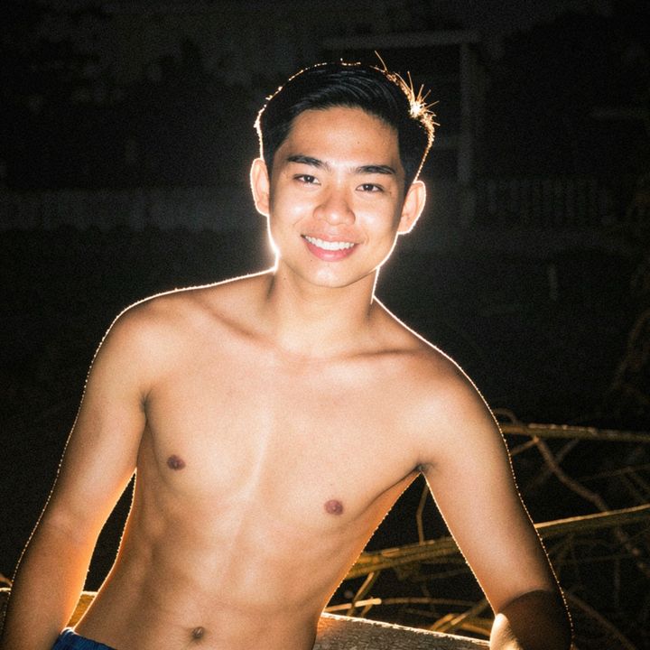 Rod Chan
