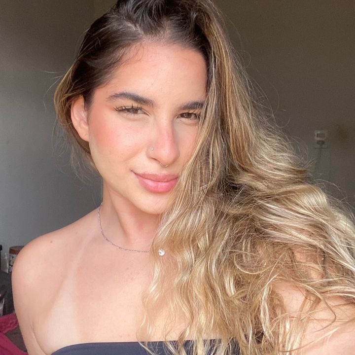 Giovana Bezerra💗