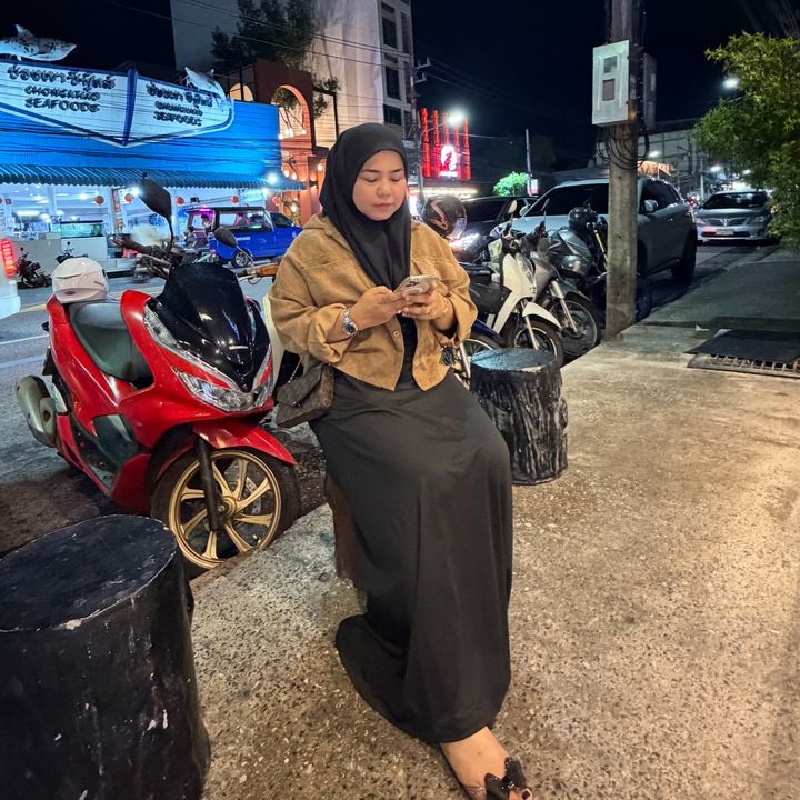 Naura Hanan