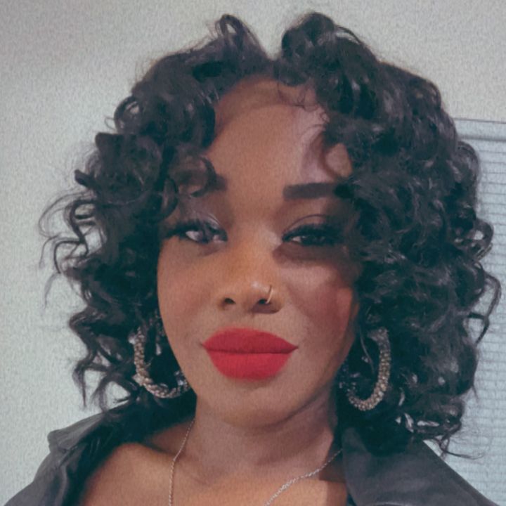 Shantel | Blaque Esthetics