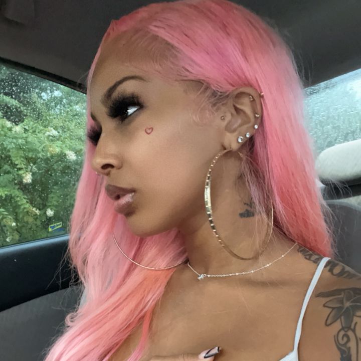Trinity Ann