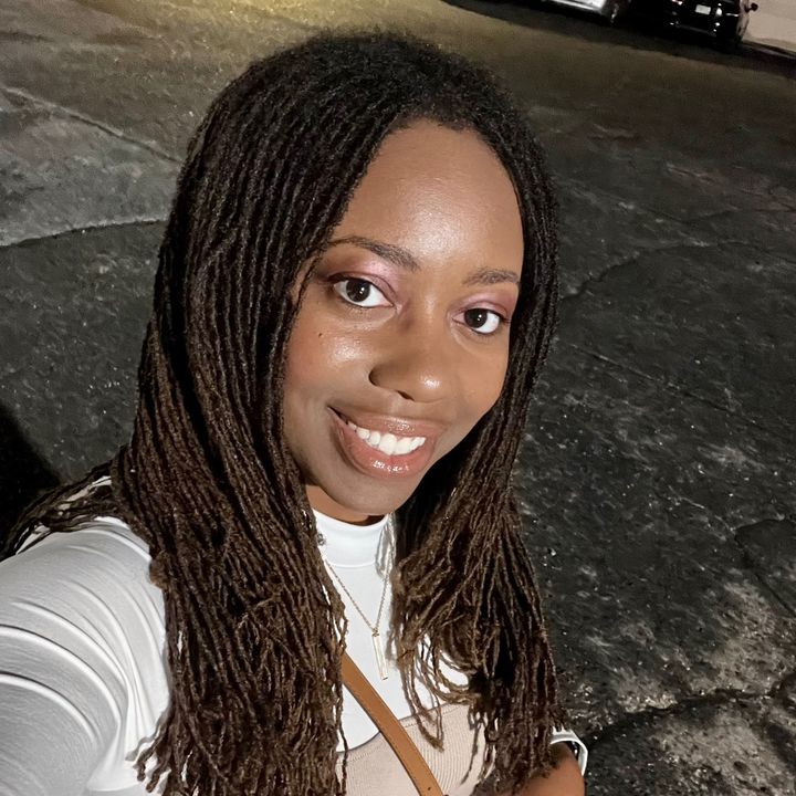 Ashlee Tolbert
