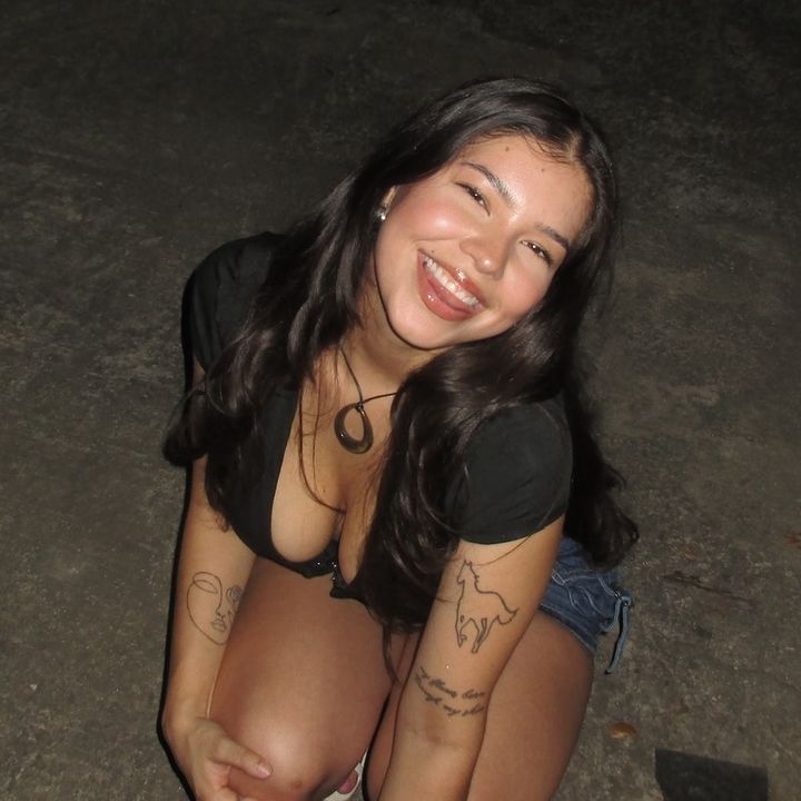 olivia sandoval