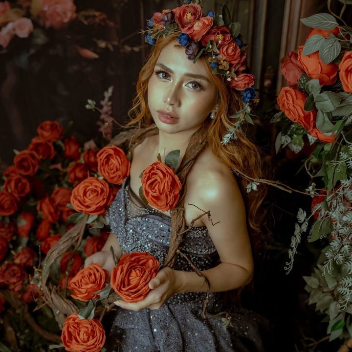 Ayna Cristobal II