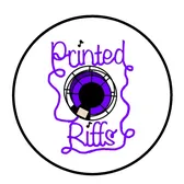 Printed Riffs