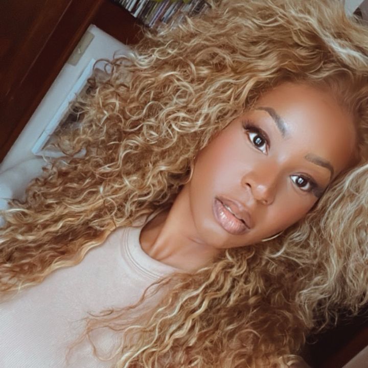 Janell Amber