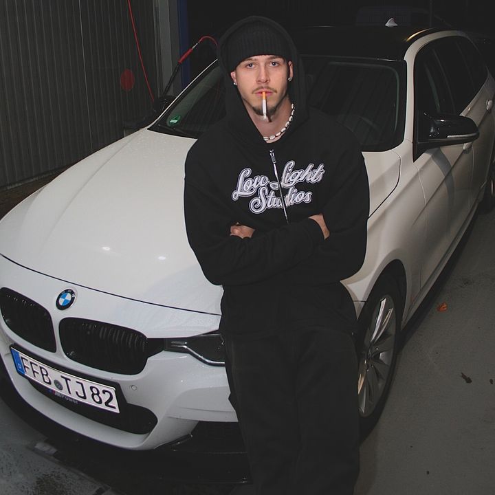 Nico Leonhardt 🇵🇱