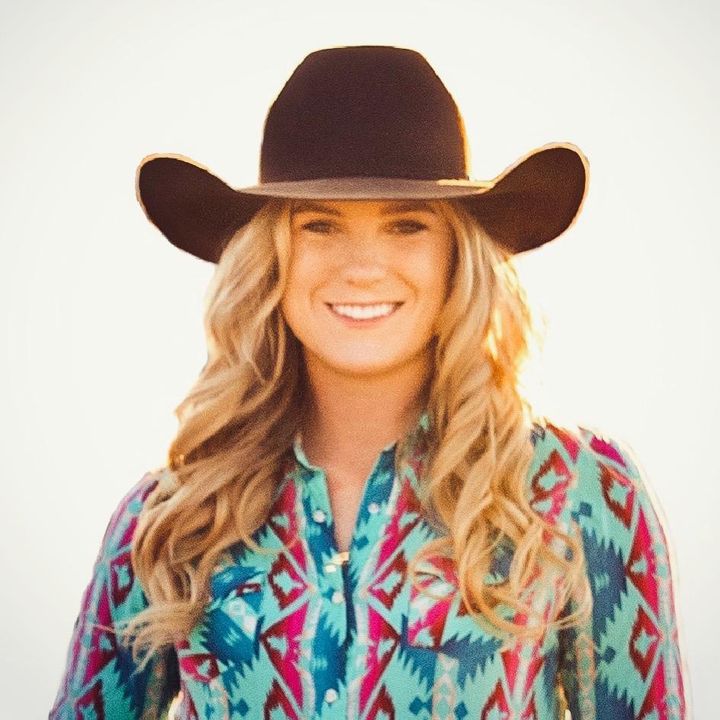 Korie Ann Ford