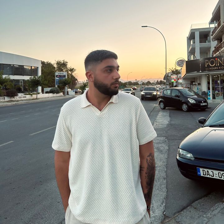 Georgio Georgiou