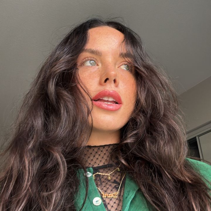 🧚🏼‍♀️🍓🌱