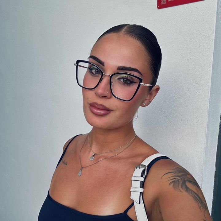 ROCÍO SÁNCHEZ 🌸