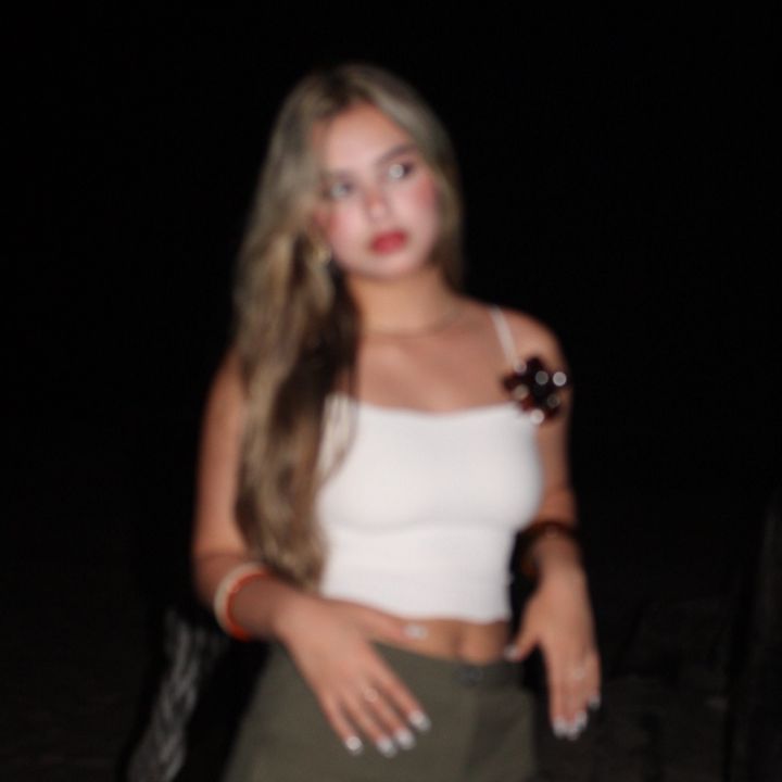 michelle ✰