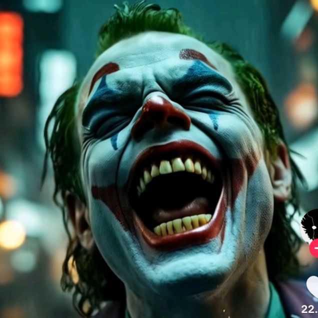 TheJoker