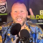 Brian Aldridge