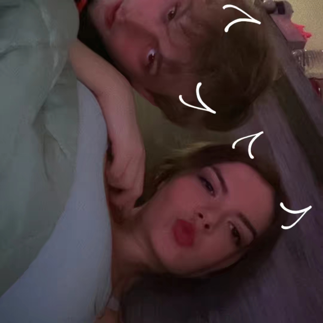 Sarah🖤🥭