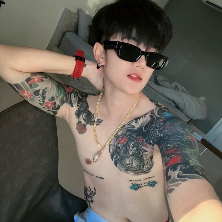 บัก ตี๋ ศิริ.🧸