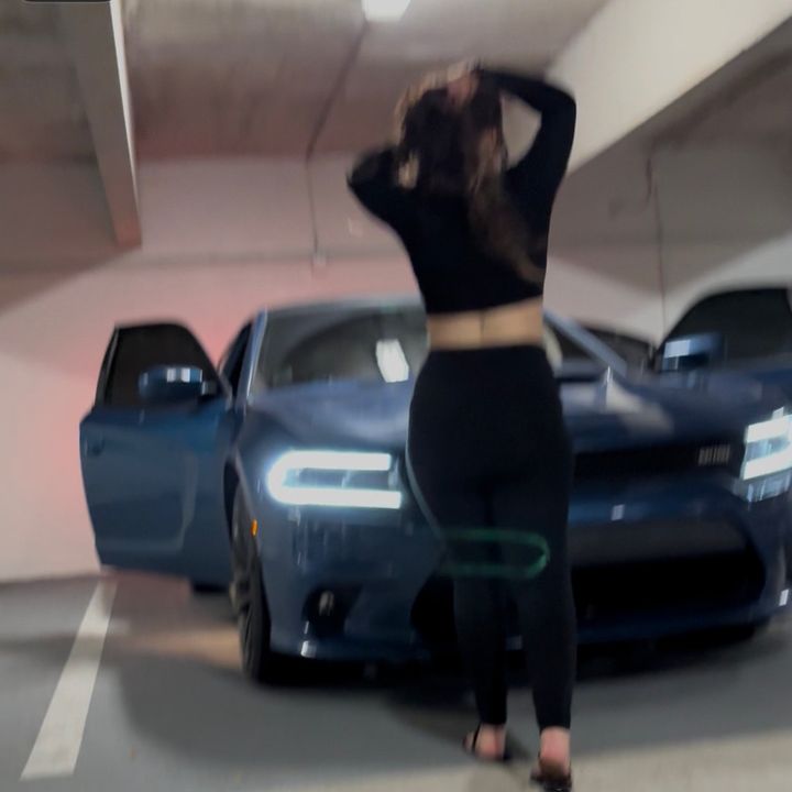Danielle🦋