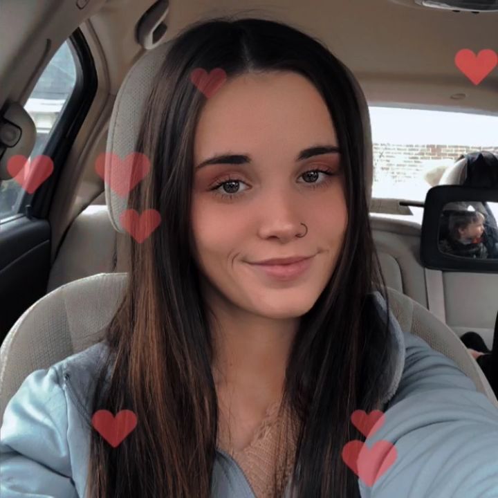 maddie