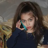 gianna ♱